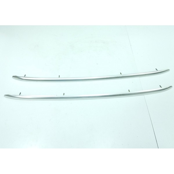 Par Rack Teto Audi Q5 2018/2022 80a860022f Cromado