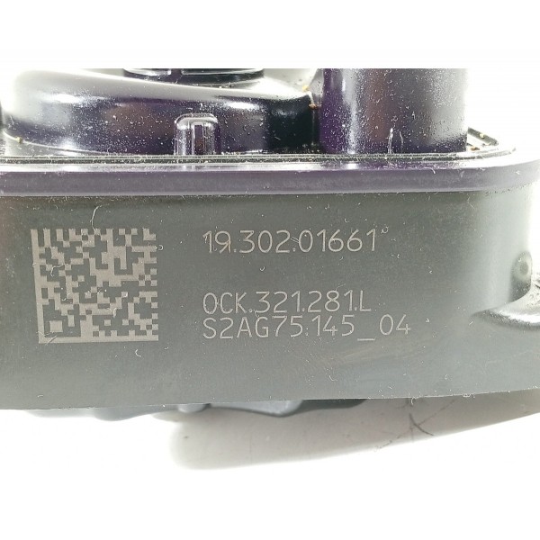 Bomba Oleo Cambio Audi Q5 A6 2018/2022 0ck321281l