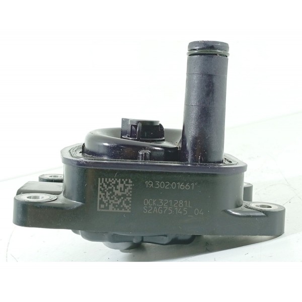 Bomba Oleo Cambio Audi Q5 A6 2018/2022 0ck321281l