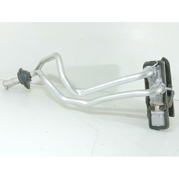 Radiador Ar Quente Audi Q5 2018/2022 De646001