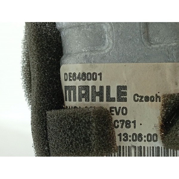 Radiador Ar Quente Audi Q5 2018/2022 De646001