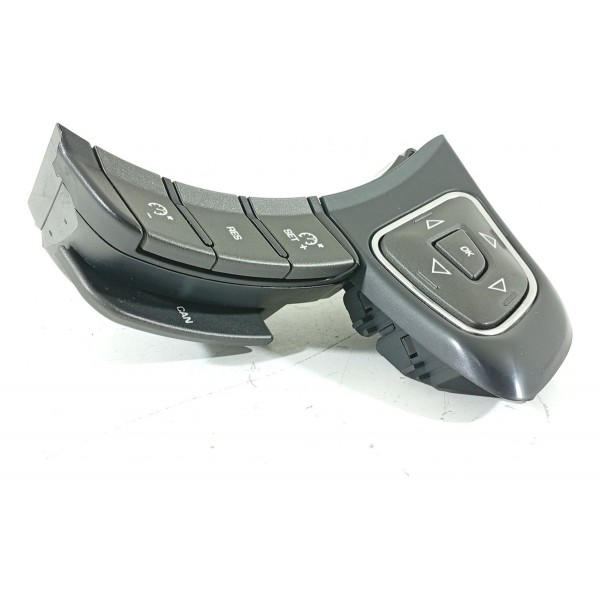 Comando Volante Evoque 2012/2018 Bj3213d767fd3