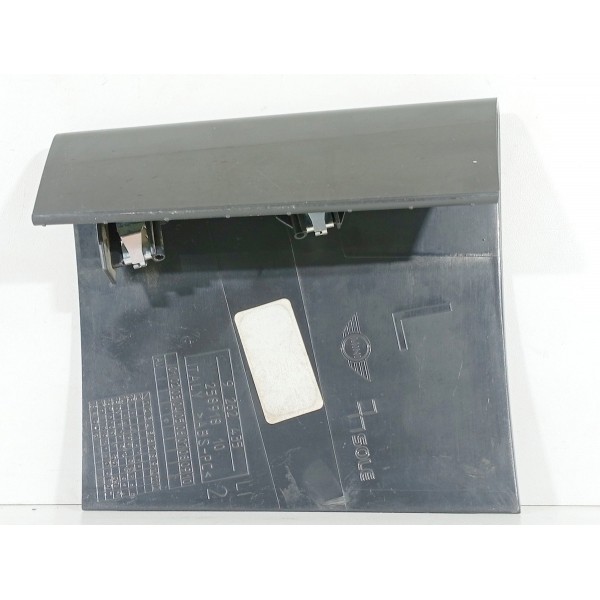 Acabamento Console Mini Cooper Esquerdo 2015/2011 9262435