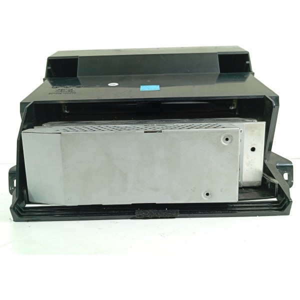 Toca Cd Bmw Z4 2009/2014