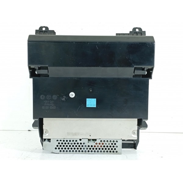 Toca Cd Bmw Z4 2009/2014