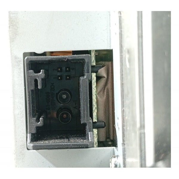 Toca Cd Bmw Z4 2009/2014