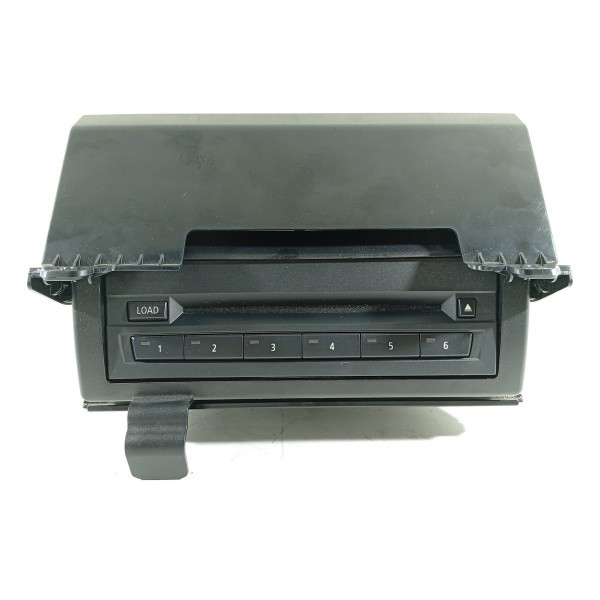 Toca Cd Bmw Z4 2009/2014