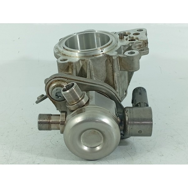Bomba Alta Pressao Mercedes Ml350 3.5  Completa A2760700430