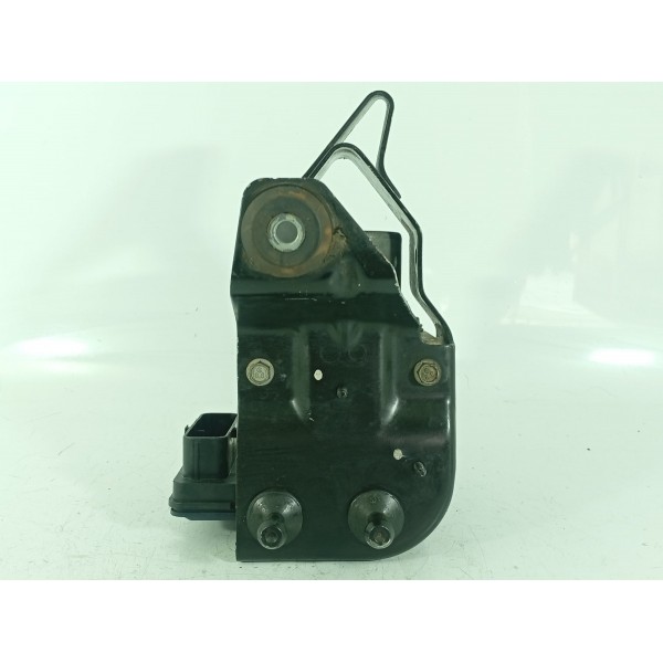 Modulo Abs Mercedes Ml350 3.5 2012/2015 A1669013400