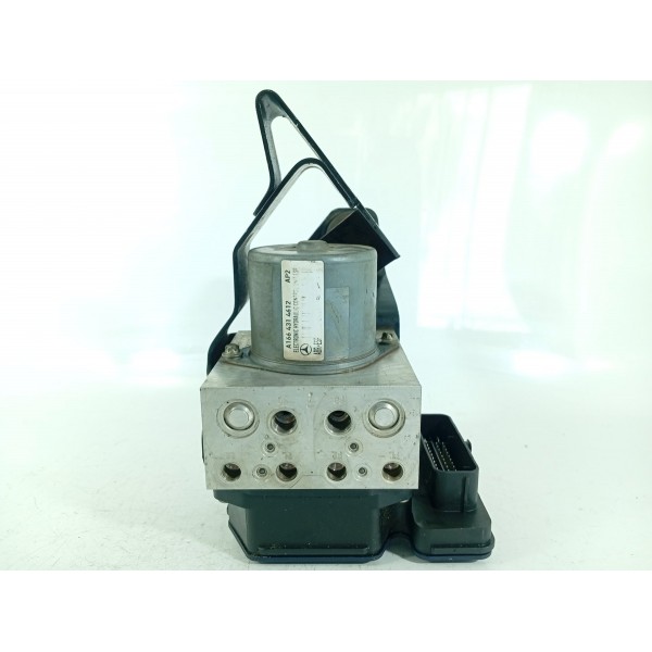 Modulo Abs Mercedes Ml350 3.5 2012/2015 A1669013400