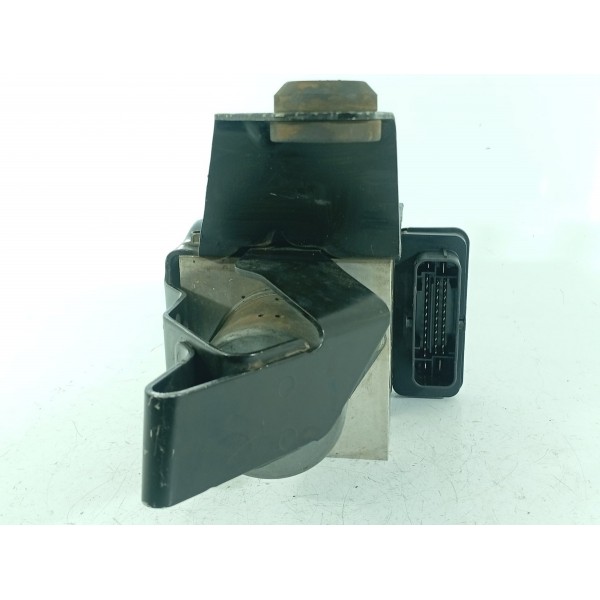 Modulo Abs Mercedes Ml350 3.5 2012/2015 A1669013400