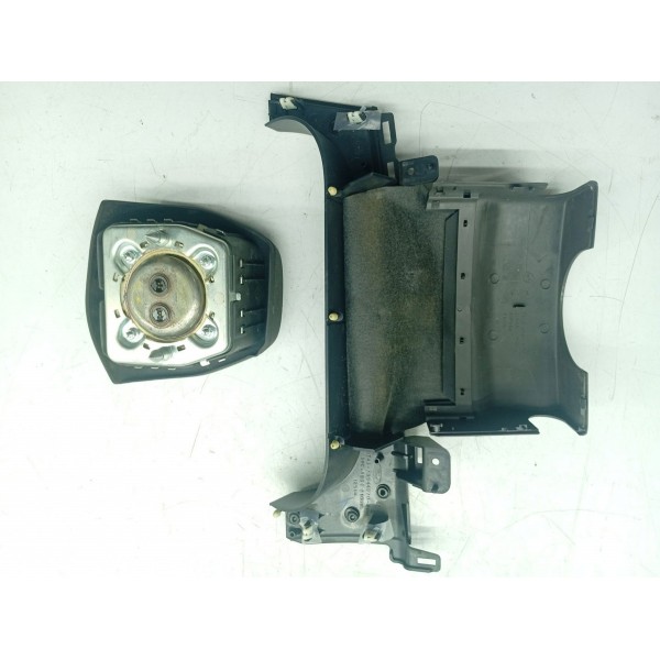 Kit Airbag Edge 2010/2014 Det