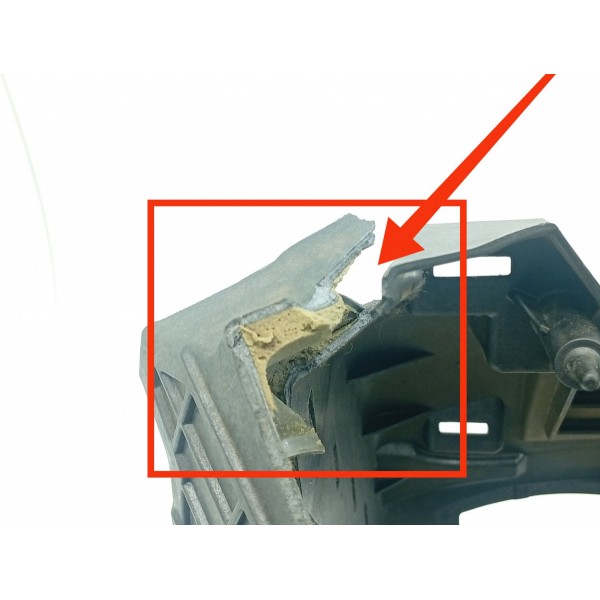 Kit Airbag Edge 2010/2014 Det