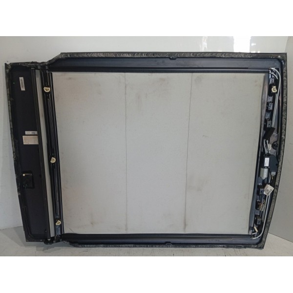 Teto Solar Vidro Discovery Sport 2012/2019