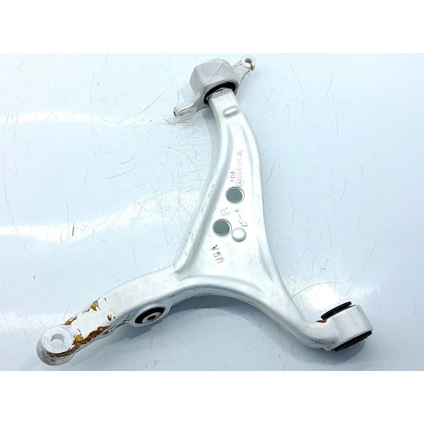 Bandeja Inferior Mercedes Ml350 3.5 Dianteira Dir 2012/2015