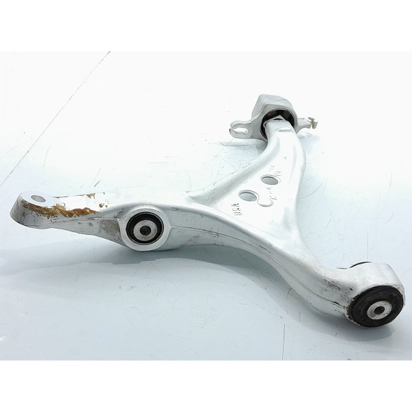 Bandeja Inferior Mercedes Ml350 3.5 Dianteira Dir 2012/2015