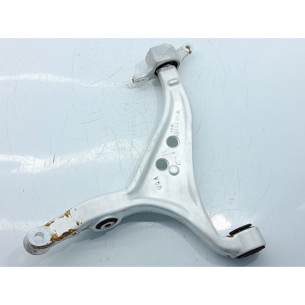 Bandeja Inferior Mercedes Ml350 3.5 Dianteira Dir 2012/2015