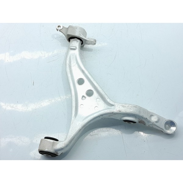 Bandeja Inferior Mercedes Ml350 3.5 Dianteira Dir 2012/2015