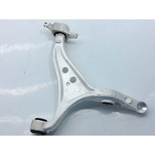 Bandeja Inferior Mercedes Ml350 3.5 Dianteira Dir 2012/2015