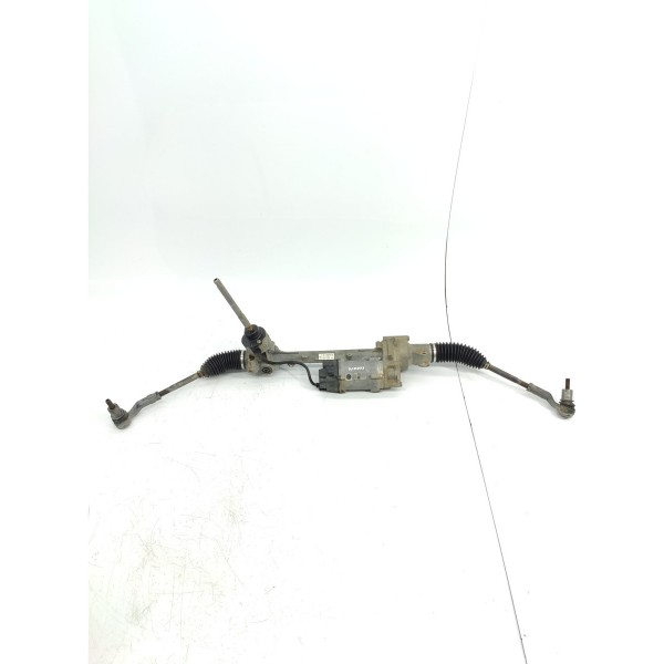 Caixa Direcao Eletrica Evoque 2011 2012 2013/2018 Bj323200a