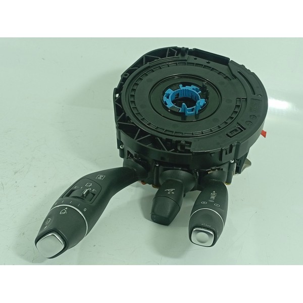 Chave Seta Limpador Mercedes Ml350 2012/2015 Compl