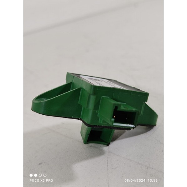 Sensor Impacto Porta Mercedes C180 C200 2012/2014 A172905610