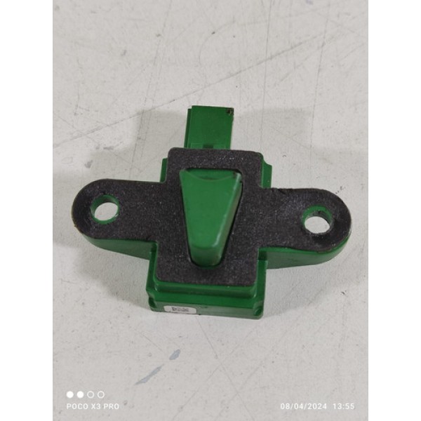 Sensor Impacto Porta Mercedes C180 C200 2012/2014 A172905610