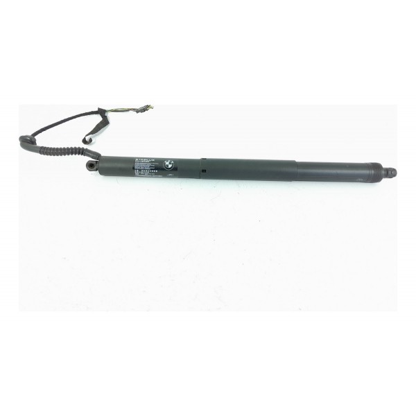 Amortecedor Tampa Tras Bmw X5 Eletrico Esq 2014/2018 7294469