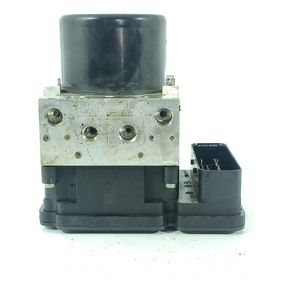 Modulo Abs Land Rover Evoque 2012 2013 2014/2018 Bj322c405ag