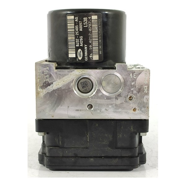 Modulo Abs Land Rover Evoque 2012 2013 2014/2018 Bj322c405ag