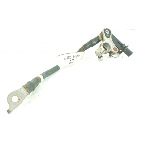 Cabo Sensor Bateria Evoque Negativo 2012/2018 Ej3214301ac