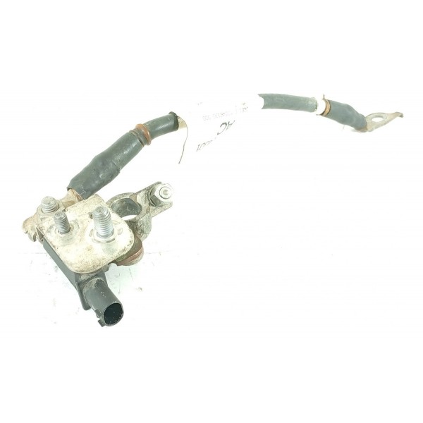 Cabo Sensor Bateria Evoque Negativo 2012/2018 Ej3214301ac