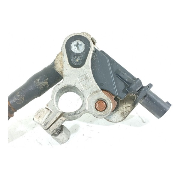 Cabo Sensor Bateria Evoque Negativo 2012/2018 Ej3214301ac