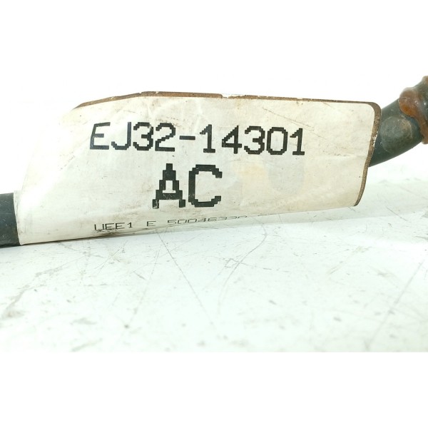 Cabo Sensor Bateria Evoque Negativo 2012/2018 Ej3214301ac