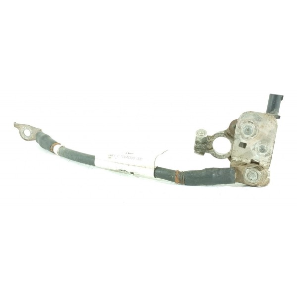 Cabo Sensor Bateria Evoque Negativo 2012/2018 Ej3214301ac