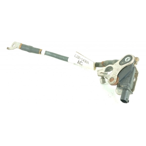 Cabo Sensor Bateria Evoque Negativo 2012/2018 Ej3214301ac