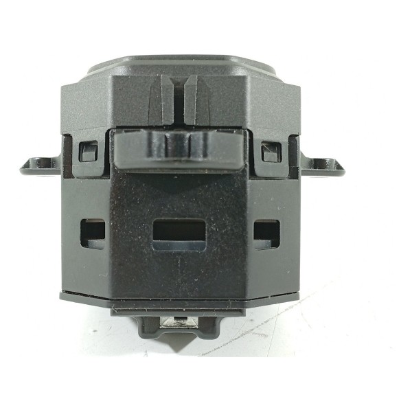 Botao Tracao Evoque 2012/2018 Bj3214k147bd