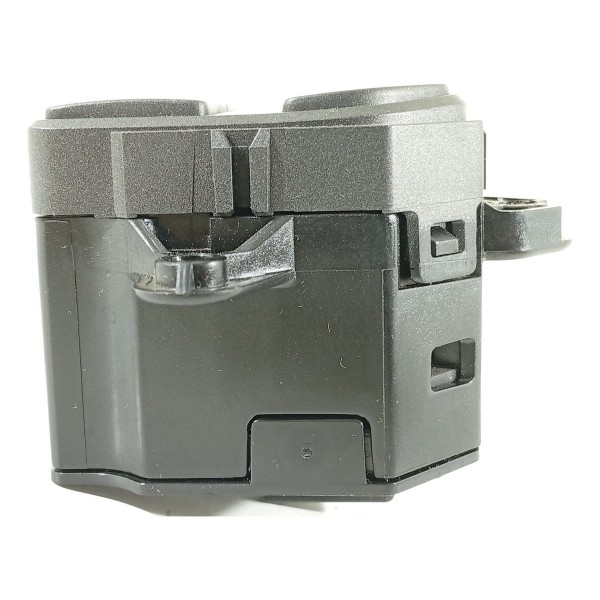 Botao Tracao Evoque 2012/2018 Bj3214k147bd