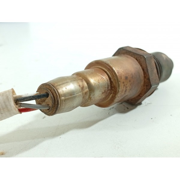 Sonda Lambda Evoque Gas 2012/2018 Ej329g444ab