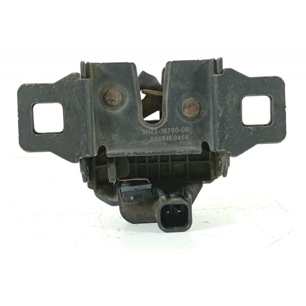 Fechadura Capo Evoque Esquerda 2012/2018 5h2216700cb