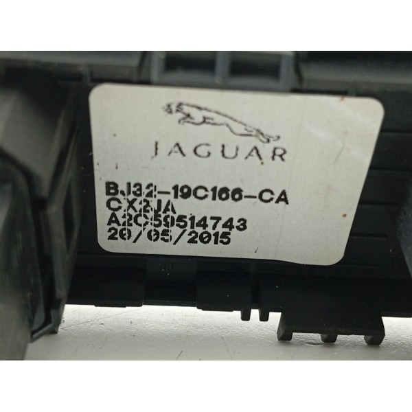 Entrada Usb Evoque 2012/2018 Bj3219c166ca