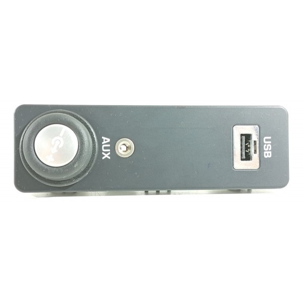 Entrada Usb Evoque 2012/2018 Bj3219c166ca