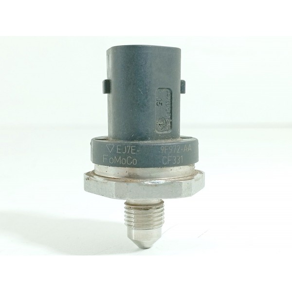 Sensor Pressão Combustível Evoque Discovery Spor Ej7e9f972aa