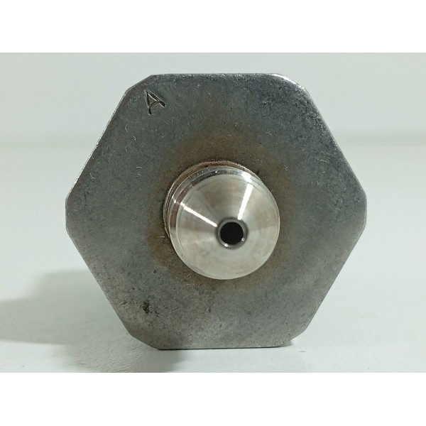 Sensor Pressão Combustível Evoque Discovery Spor Ej7e9f972aa