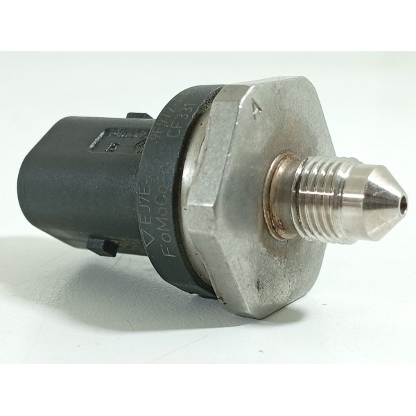 Sensor Pressão Combustível Evoque Discovery Spor Ej7e9f972aa