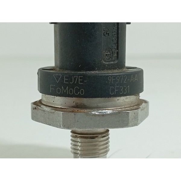 Sensor Pressão Combustível Evoque Discovery Spor Ej7e9f972aa