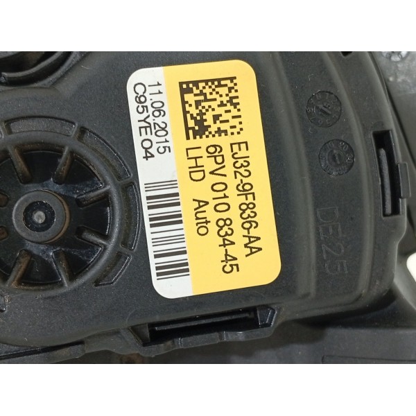 Acelerador Evoque 2012/2018 Ej329f836aa