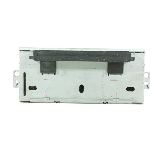 Radio Cd Evoque 2012/2018 Ej3218c815