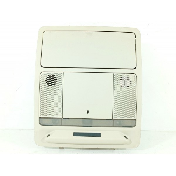 Porta Oculo Luz Teto Evoque 2012/2018 Ej32519a58