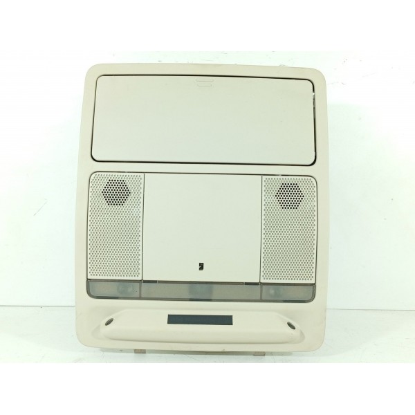 Porta Oculo Luz Teto Evoque 2012/2018 Ej32519a58